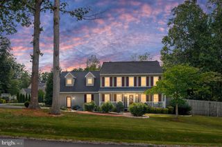 42 WASHINGTON AND LEE BLVD, Stafford, VA 22556
