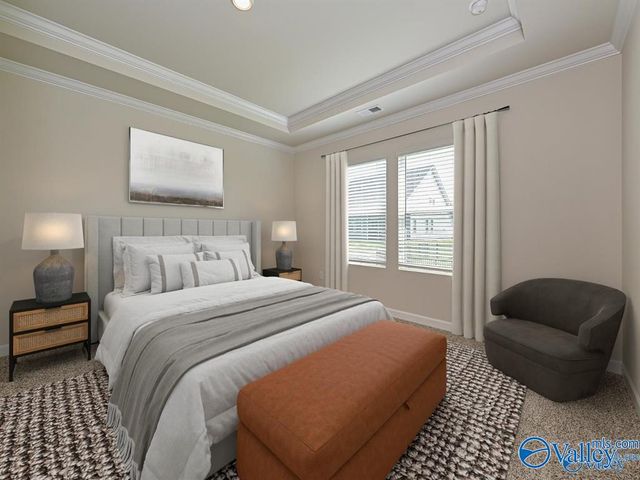 83 Wilcot Road, Meridianville, AL 35759