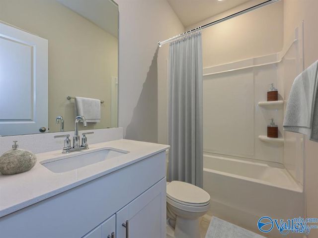 83 Wilcot Road, Meridianville, AL 35759