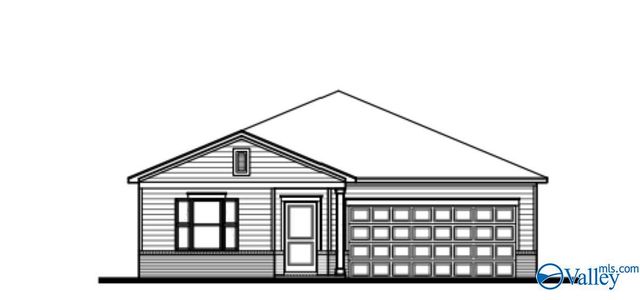 83 Wilcot Road, Meridianville, AL 35759