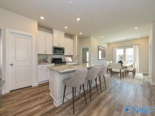 83 Wilcot Road, Meridianville, AL 35759