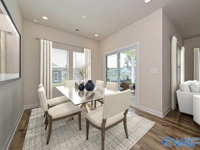 83 Wilcot Road, Meridianville, AL 35759