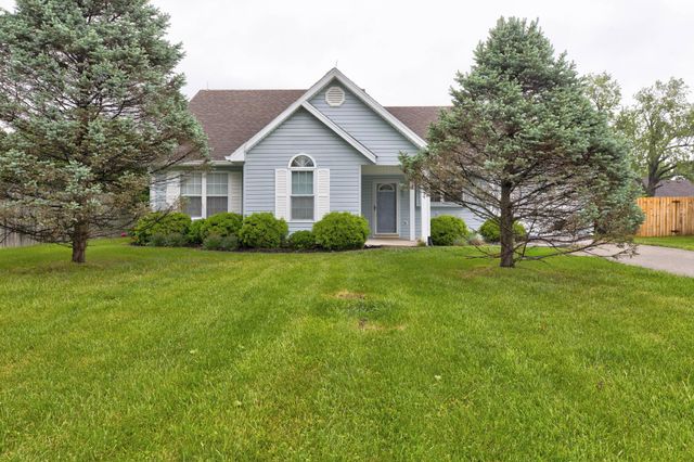 204 Dressage Court, Frankfort, KY 40601