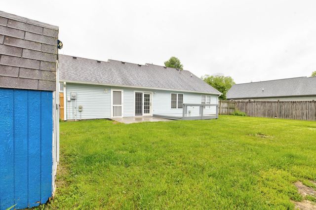 204 Dressage Court, Frankfort, KY 40601