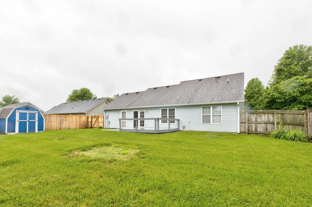 204 Dressage Court, Frankfort, KY 40601