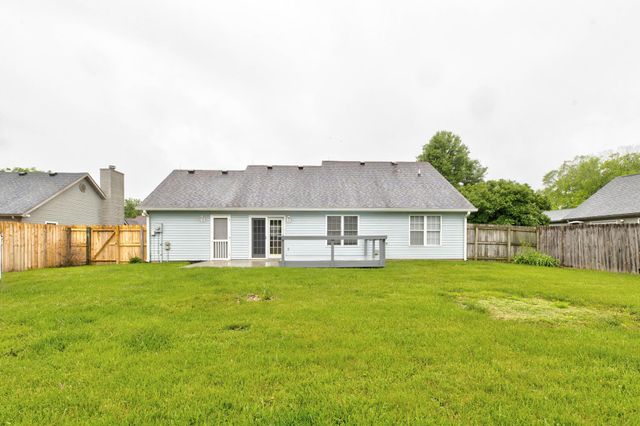 204 Dressage Court, Frankfort, KY 40601