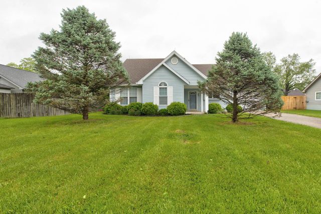 204 Dressage Court, Frankfort, KY 40601