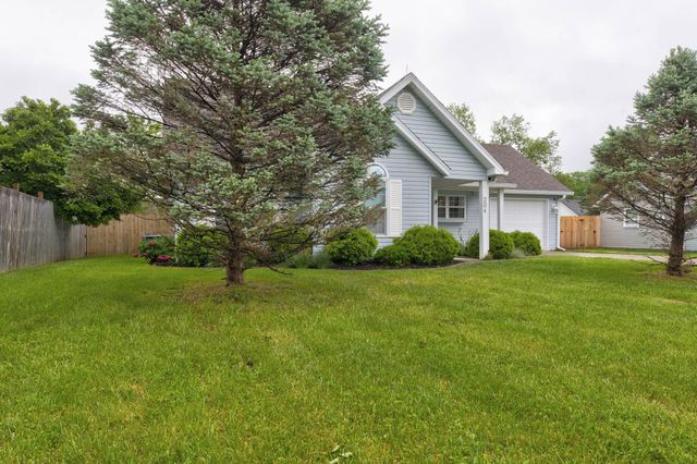 204 Dressage Court, Frankfort, KY 40601