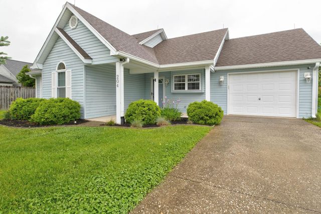 204 Dressage Court, Frankfort, KY 40601