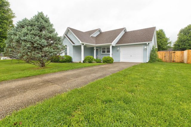 204 Dressage Court, Frankfort, KY 40601