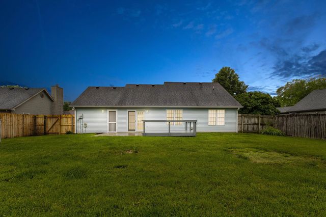 204 Dressage Court, Frankfort, KY 40601
