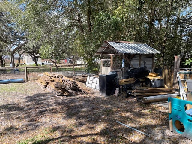 18569 SE 22ND LANE, Silver Springs, FL 34488
