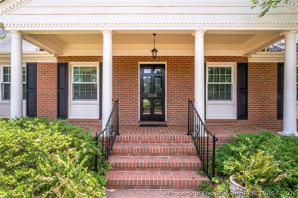 2515 Morganton Road, Fayetteville, NC 28303 — photo 2