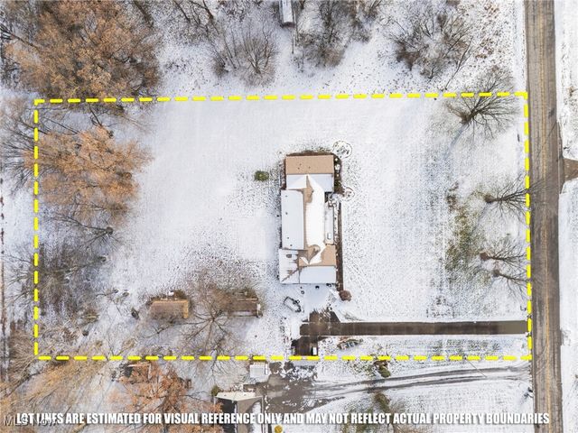 14965 Seacrist Road, Salem, OH 44460