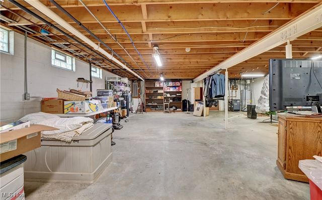 14965 Seacrist Road, Salem, OH 44460