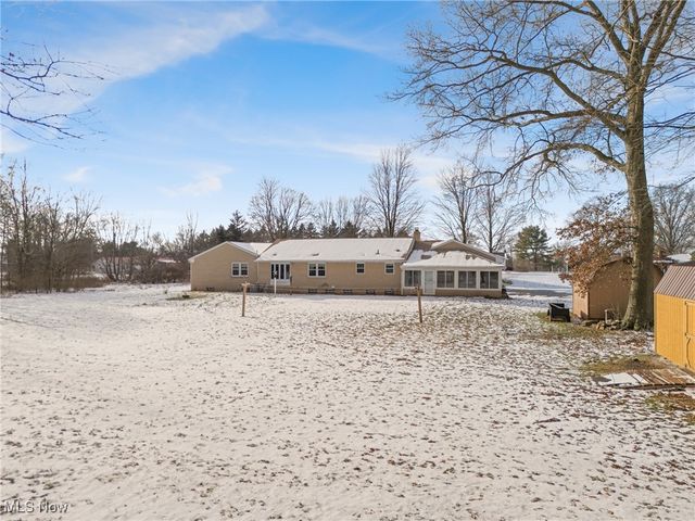 14965 Seacrist Road, Salem, OH 44460