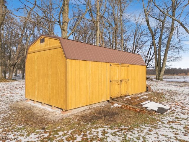 14965 Seacrist Road, Salem, OH 44460