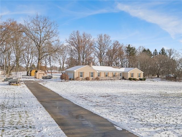 14965 Seacrist Road, Salem, OH 44460