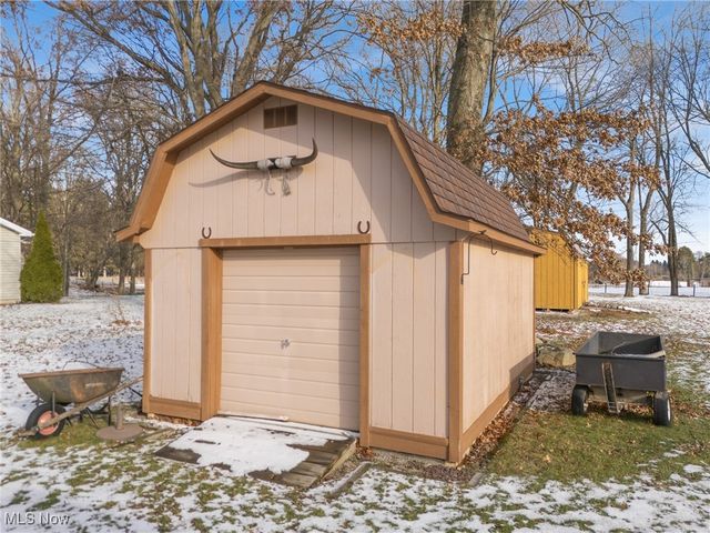 14965 Seacrist Road, Salem, OH 44460