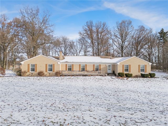 14965 Seacrist Road, Salem, OH 44460