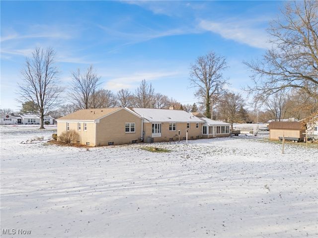 14965 Seacrist Road, Salem, OH 44460