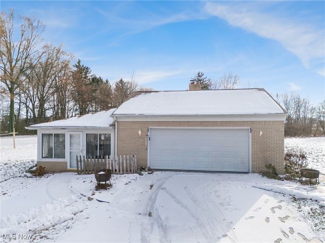 14965 Seacrist Road, Salem, OH 44460