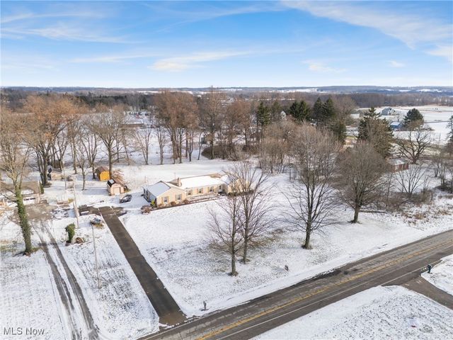 14965 Seacrist Road, Salem, OH 44460