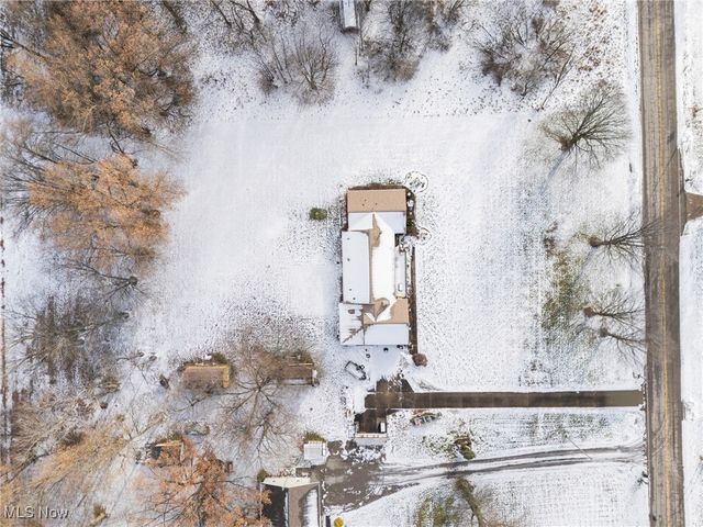 14965 Seacrist Road, Salem, OH 44460