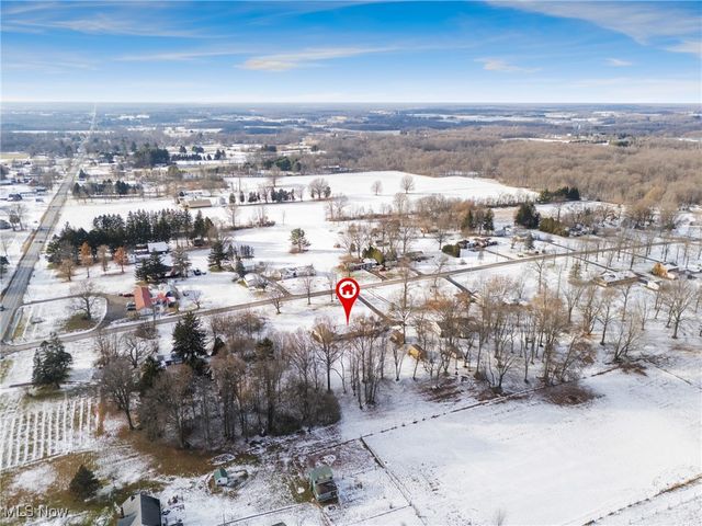 14965 Seacrist Road, Salem, OH 44460