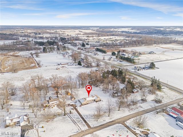 14965 Seacrist Road, Salem, OH 44460