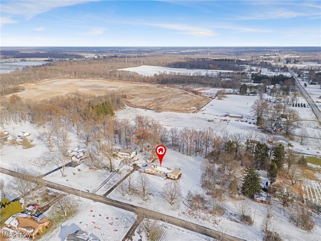 14965 Seacrist Road, Salem, OH 44460