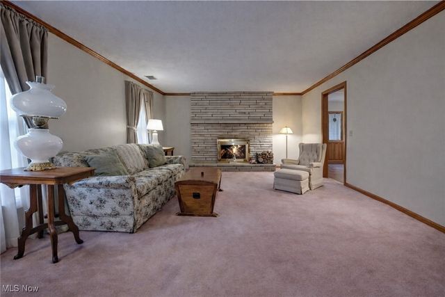 14965 Seacrist Road, Salem, OH 44460