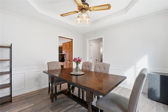 518 N Jefferson Street, Raymore, MO 64083