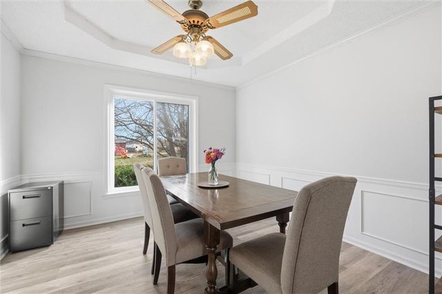 518 N Jefferson Street, Raymore, MO 64083