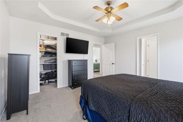 518 N Jefferson Street, Raymore, MO 64083