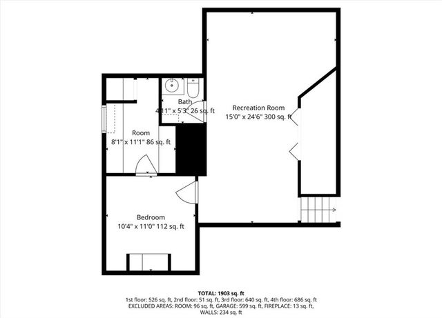 518 N Jefferson Street, Raymore, MO 64083