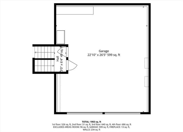 518 N Jefferson Street, Raymore, MO 64083