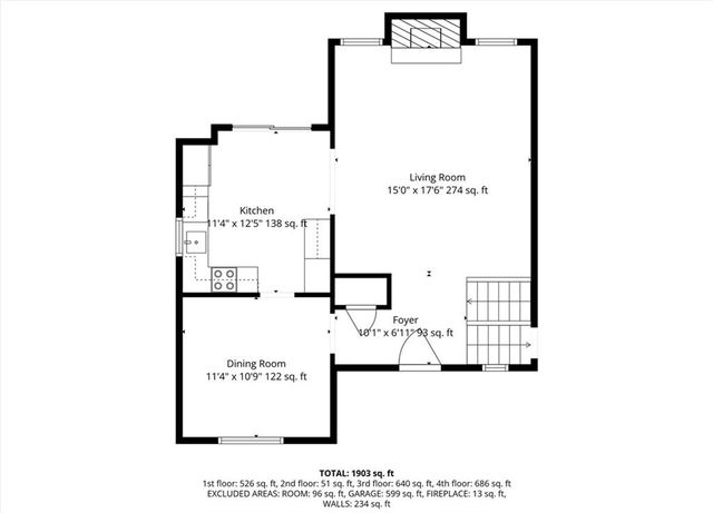 518 N Jefferson Street, Raymore, MO 64083