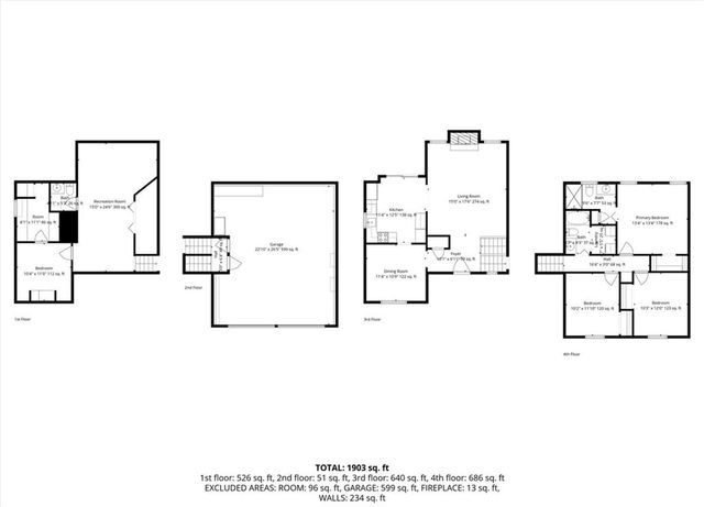 518 N Jefferson Street, Raymore, MO 64083