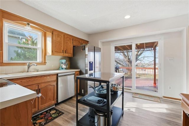 518 N Jefferson Street, Raymore, MO 64083