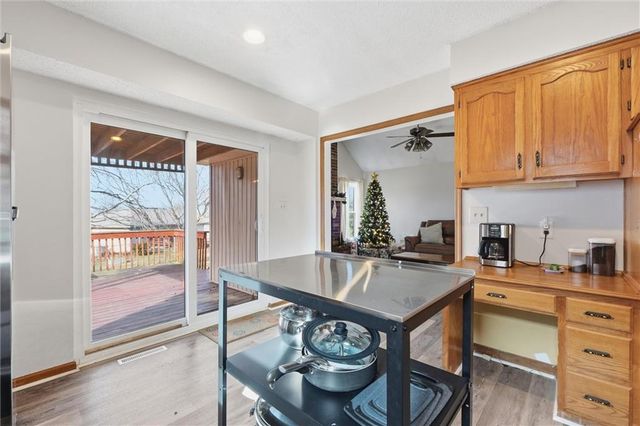 518 N Jefferson Street, Raymore, MO 64083