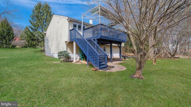 791 GRIFFITHS RD, Warrington, PA 18976