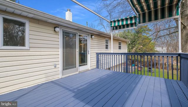 791 GRIFFITHS RD, Warrington, PA 18976