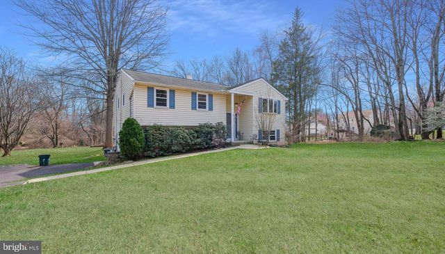 791 GRIFFITHS RD, Warrington, PA 18976