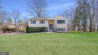 791 GRIFFITHS RD, Warrington, PA 18976