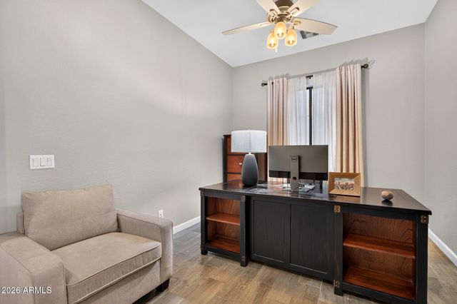 2047 N CANELO Hills, Mesa, AZ 85207