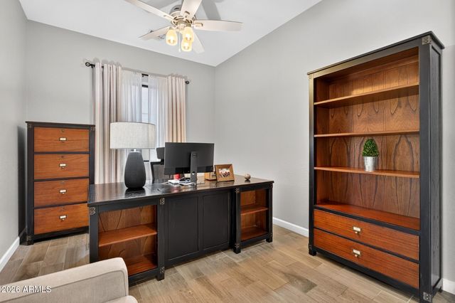 2047 N CANELO Hills, Mesa, AZ 85207