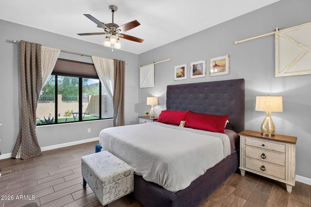2047 N CANELO Hills, Mesa, AZ 85207