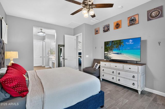 2047 N CANELO Hills, Mesa, AZ 85207