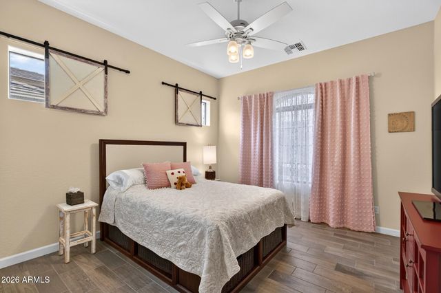 2047 N CANELO Hills, Mesa, AZ 85207